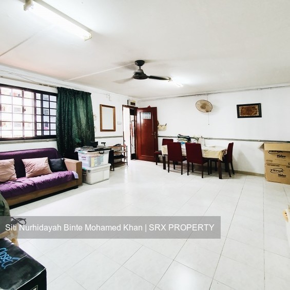 Blk 218 Yishun Street 21 (Yishun), HDB 4 Rooms #229233461